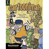 cartoonimals how to draw amazing cartoon animals