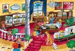 Schmidt Spiele 55063 - TKKG, Juwelier...