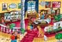 Schmidt Spiele 55063 - TKKG, Juwelier, 150 Teile Puzzle