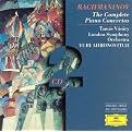 Rachmaninov: The Complete Piano Concertos (Mix Album)