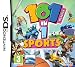 Confronta prezzi 101-in-1 Megamix Sports (Nintendo DS) [Edizione: Regno Unito]