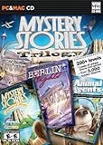 Mystery Stories Trilogy