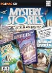 Mystery Stories Trilogy