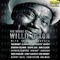 The Songs of Willie Dixon