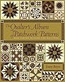 The Quilter's Album of Patchwork Patterns: 4050 Pieced Blocks for Quilters