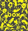 Box: The Evolution of Character Design