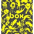 Box: The Evolution of Character Design by  Wang Shooqiang