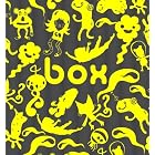 Box: The Evolution of Character Design by Wang Shooqiang