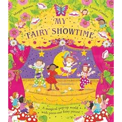 My Fairy Showtime