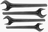 Porsche Oil Line Wrench Set P242