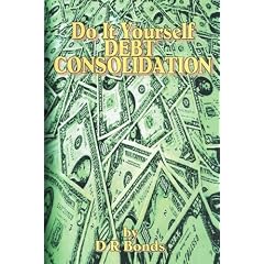 Do It Yourself Debt Consolidation