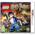 Lego Harry Potter Years 5-7 (Nintendo 3DS)