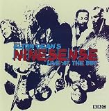 Ninesense: Live at the BBC