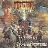 The Young Indiana Jones Chronicles: Volume Four (Television Series)