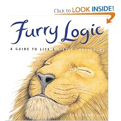 Furry Logic: A Guide to Life's Little Challenges