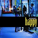 happy