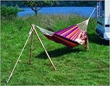 Byer of Maine Model A4030 Madera Hammock Stand
