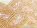 Alilang Vintage 1920s Floral Leaf Flapper Headband