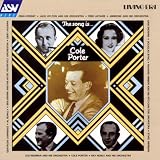 The Song is... Cole Porter