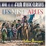 Honegger: Les Mis�rables