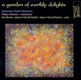 Garden of Earthly Delights