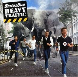 Status Quo Foto 20