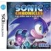 Sonic Chronicles: The Dark Brotherhood