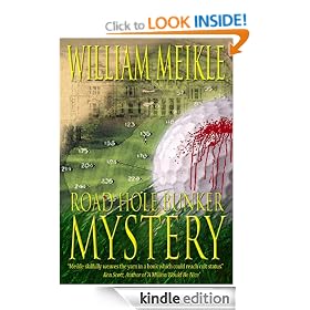 The Road Hole Bunker Mystery