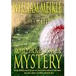 The Road Hole Bunker Mystery ~ William Meikle