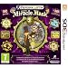 Professor Layton and the Miracle Mask (Nintendo 3DS)