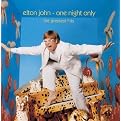 One Night Only (Bonus Tracks) (Live)