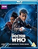 Doctor Who - Series 3 [Blu-ray]