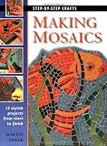 Pottery Books item: Making Mosaics (Step-by-Step Crafts)