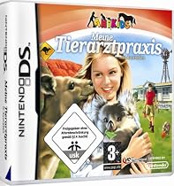Meine Tierarztpraxis in Australien