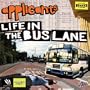 Life in the Bus Lane