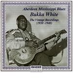 The Vintage Recordings 1930 - 1940 “Aberdeeen Mississippi Blues”