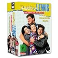 Parker Lewis - Der Coole von der Schule - Die komplette Serie [15 DVDs]