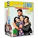 Parker Lewis - Der Coole von der Schule - Die komplette Serie [15 DVDs]