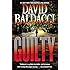 The Guilty (Will Robie series)