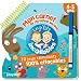 Mon carnet de moyenne section