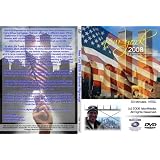 9/11 September 11th Memorial Tribute Fundraising DVD