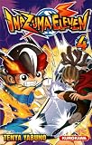 Inazuma eleven, Tome 4 (French Edition)