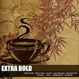 Keurig K-Cups Extra Bold Sampler Pack + Limited Edition Print