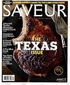 Saveur [US] July 2009 (単号)