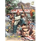 Udon's Art of Capcomby Erik Ko
