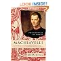 Machiavelli: Philosopher of Power (Eminent Lives)