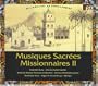 Musiques Sacrees Missionaires 2