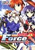 魔法戦記リリカルなのはForce (1) (角川コミックス・エース 247-2)