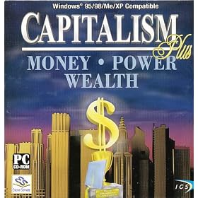 CAPITALISM PLUS