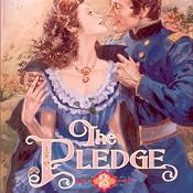 The Pledge: The American Quilt Series | Jane Peart